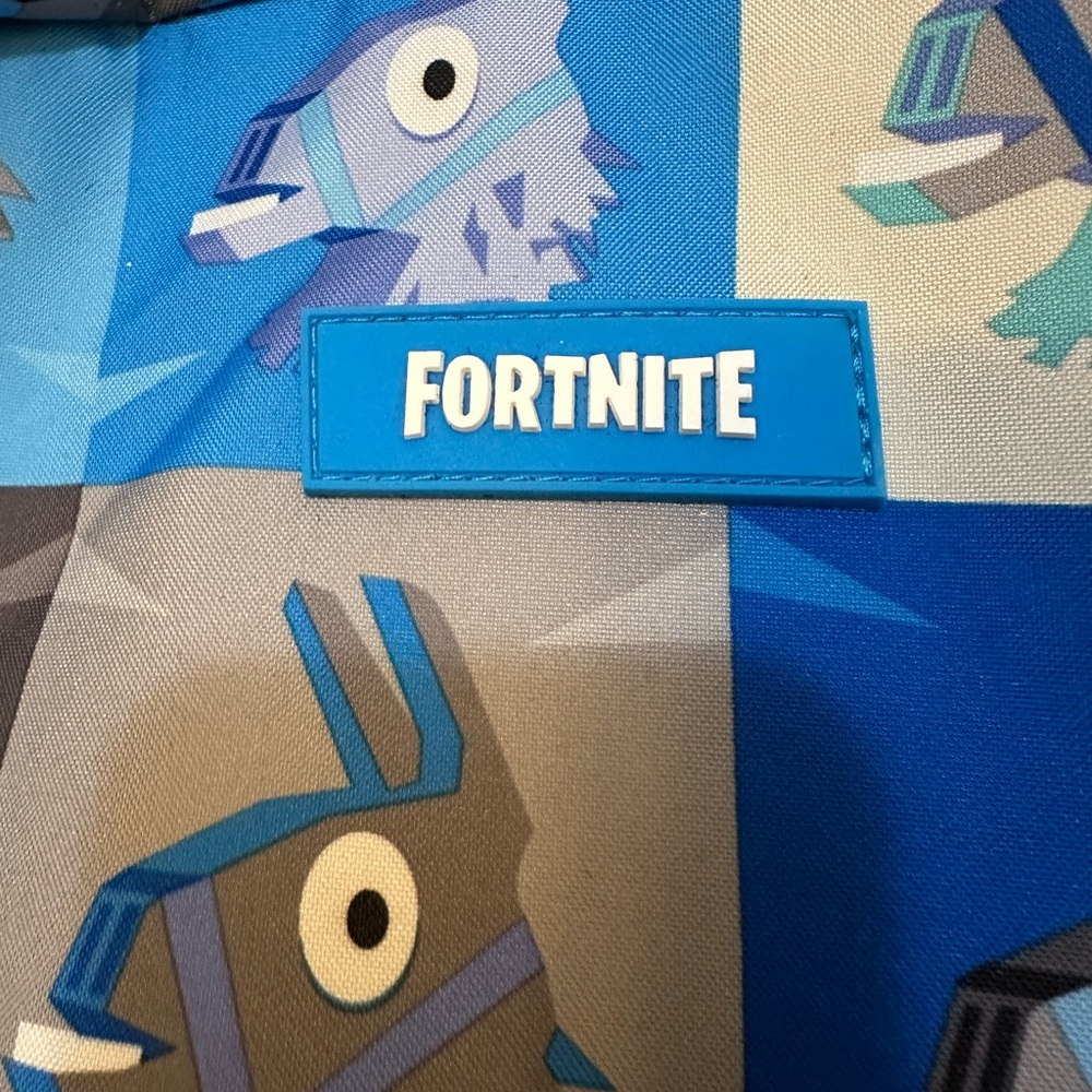 Fortnite backpack - Picture 4 of 4
